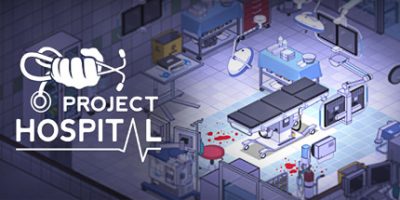 医院计划|v1.2.23315|全DLC|官方中文|支持手柄|Project Hospital