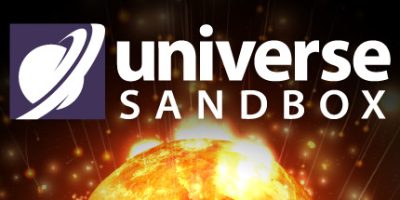 宇宙沙盒|v35.2|官方中文|支持手柄|Universe Sandbox