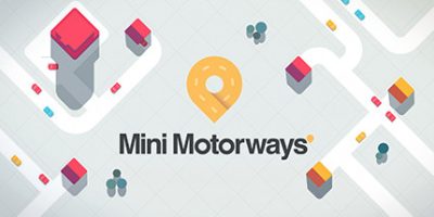 迷你高速公路|v20250403|官方中文|支持手柄|Mini Motorways