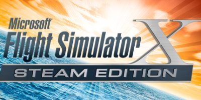 微软飞行模拟10/微软飞行模拟10/Microsoft Flight Simulator X: Steam Edition