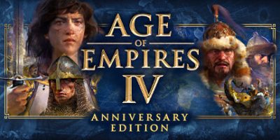 帝国时代IV：周年纪念版|v13.0.4343|全DLC|官方中文|Age of Empires IV: Anniversary Edition|帝国时代4