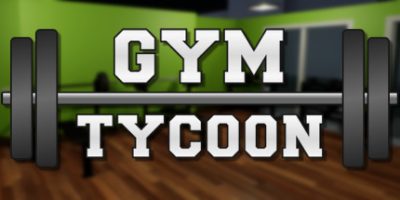 健身房大亨 Gym Tycoon