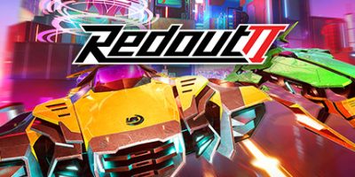 红视2|Build.10457517|Redout 2