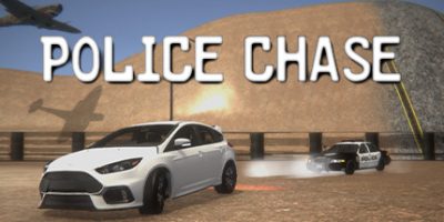 警察追捕/Police Chase