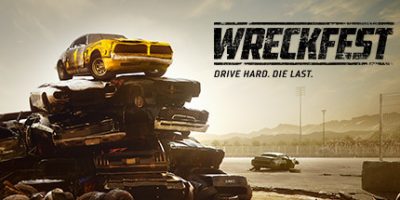 撞车嘉年华完全版|v1.3|官方中文|支持手柄|Wreckfest Complete Edition