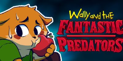 沃利和神奇的掠夺者|本体+1.0.3升补|NSZ|原版|Wally and the FANTASTIC PREDATORS