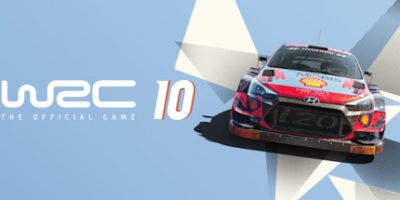 世界汽车拉力锦标赛10|官方中文|支持手柄|WRC 10 FIA World Rally Championship