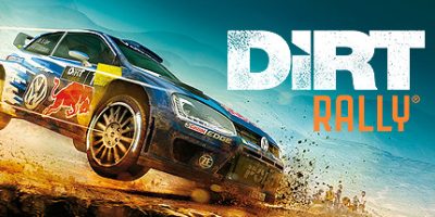 尘埃拉力赛1/DiRT Rally