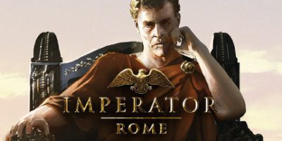 大将军：罗马|v2.0.5|豪华版|官方中文|Imperator: Rome