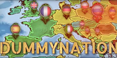 虚拟国家|v20250613|官方中文|Dummynation