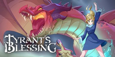 暴君的祝福|v1.0.617|Tyrant's Blessing