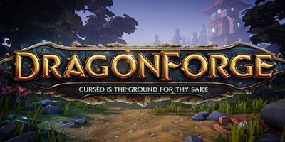 龙锻造厂/龙钢锻炉/Dragon Forge