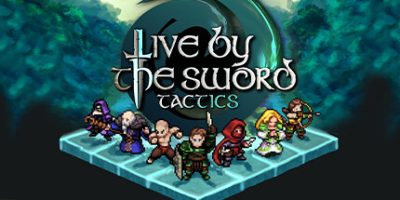 以剑为生：战术|Build.10718622-寒冬已至-战火再燃|Live by the Sword: Tactics