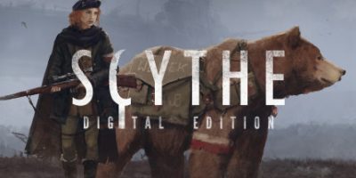 战镰数字版|v2.0.7|Scythe: Digital Edition/镰刀战争