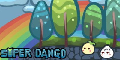 超级团子/Super Dango