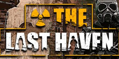 最后的天堂|v3.02.27|官方中文|The Last Haven|最后的避风港