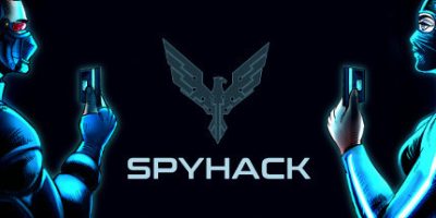 间谍黑客：第一季 SPYHACK: Episode 1