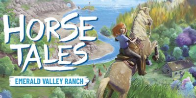 马的故事：翡翠谷牧场|v1.1.3|Horse Tales: Emerald Valley Ranch