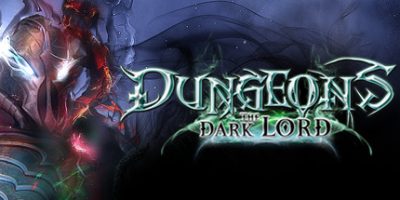 地下城：黑暗领主 Dungeons - The Dark Lord