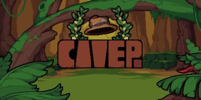 洞穴探险队 Caver