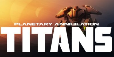 行星的毁灭：泰坦|v124610|官方中文|Planetary Annihilation: TITANS