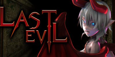 最后的恶魔/Last Evil