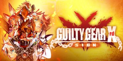 罪恶装备：未知次元-征兆/罪恶装备Xrd -SIGN-/罪恶装备未知次元征兆/罪恶装备未知次元-征兆/GUILTY GEAR Xrd -SIGN-