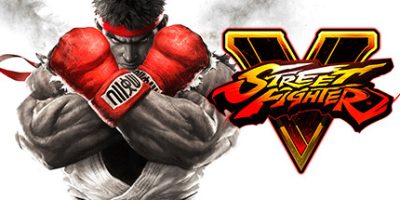 街头霸王5：冠军版|官方中文|支持手柄|Street Fighter V: Champion Edition|街霸5