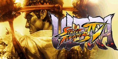 街头霸王4：终极版|官方中文|支持手柄|Ultra Street Fighter IV|街霸4