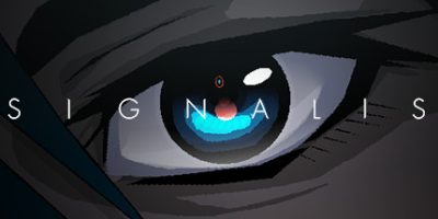 信号|官方中文|本体+1.4.0升补|NSZ|原版|SIGNALIS