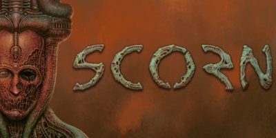 蔑视|v1.2.2.0|官方中文|支持手柄|Scorn
