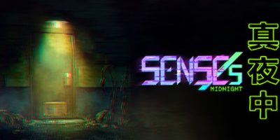 真夜中|官方中文|本体+1.0.3升补|NSZ|原版|SENSEs: Midnight