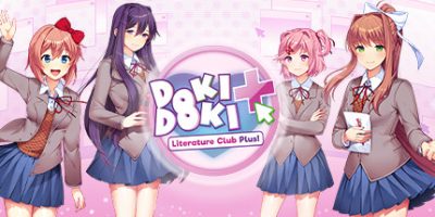 心跳文学部|官方中文|本体+0.1.3278538升补|NSZ|原版|Doki Doki Literature Club Plus!