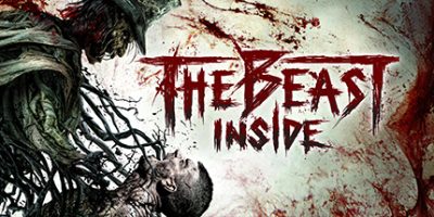 心魔/The Beast Inside