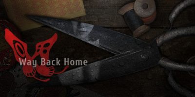 回门 Way Back Home