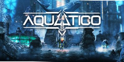 水之城|v1.510.0|官方中文|Aquatico/水族馆