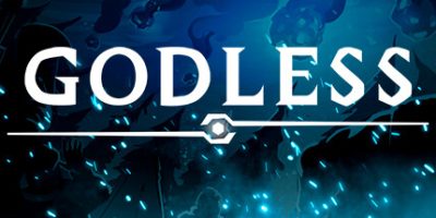 无神 Godless/渎神