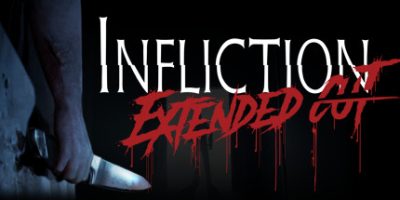 刑罚/Infliction