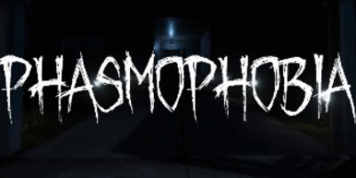 恐鬼症|v20250420|官方中文|支持手柄|支持VR|Phasmophobia|恐惧症