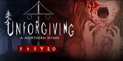 无情 - 北方赞美诗/不可饶恕:北方的赞美诗/Unforgiving - A Northern Hymn/修炼成精的老树妖