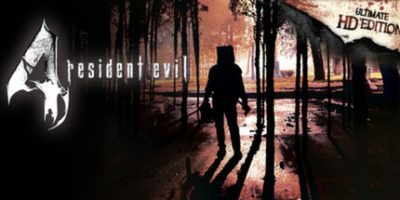 生化危机4：终极高清版|官方中文|支持手柄|Resident Evil 4