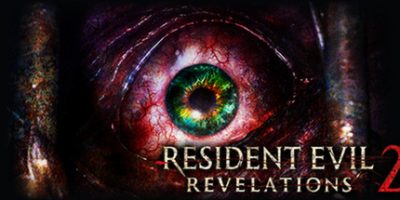 生化危机：启示录2+启示录1合集|官方中文|支持手柄|Resident Evil Revelations 2