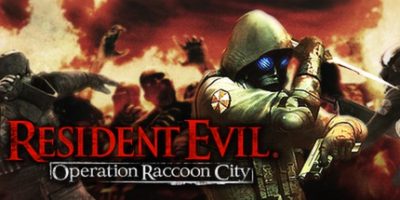 生化危机：浣熊市行动|完整版|汉化中文|Resident Evil：Operation Raccoon City