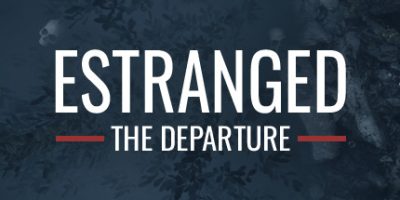 隔离：第二幕/Estranged: Act II/Estranged: The Departure
