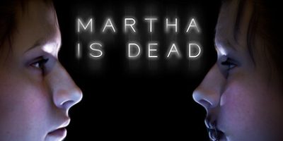 玛莎已死/Martha Is Dead