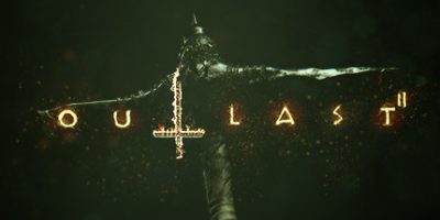 逃生2/Outlast 2