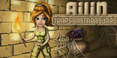 Ailin：陷阱与珍宝/Ailin: Traps and Treasures