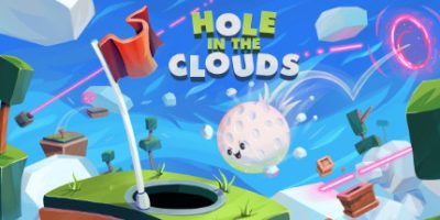 云层之洞/云中之洞 Hole in the Clouds