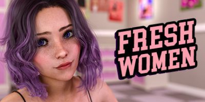 新生也疯狂：第一季+第二季|FreshWomen - Season 1