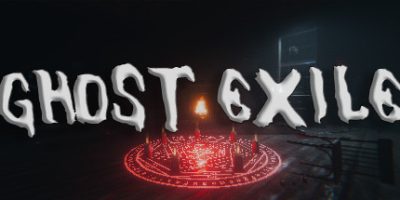 幽灵放逐|v1.8|官方中文|Ghost Exile